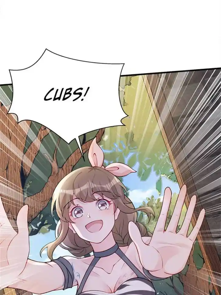 Beauty and the Beasts Ch.490