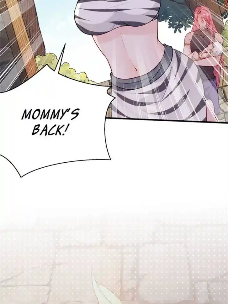 Beauty and the Beasts Ch.490