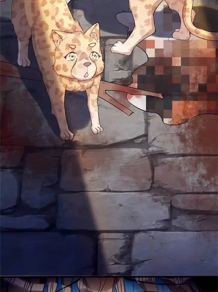 Beauty and the Beasts Ch.490