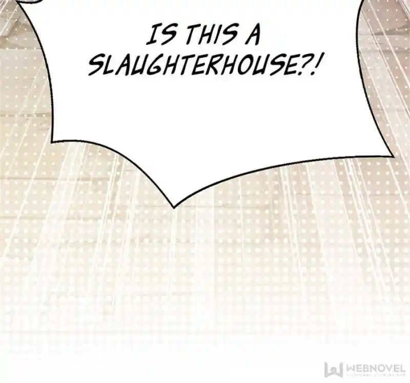 Beauty and the Beasts Ch.490