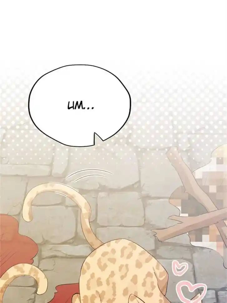 Beauty and the Beasts Ch.490