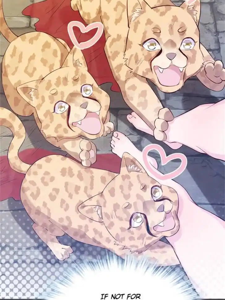 Beauty and the Beasts Ch.490