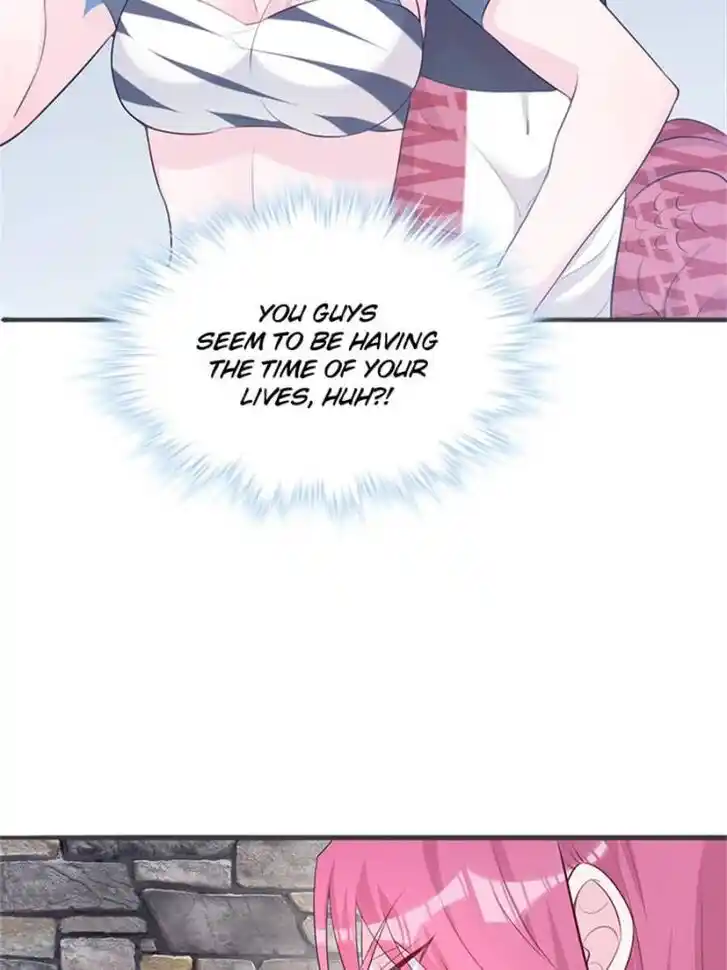 Beauty and the Beasts Ch.490