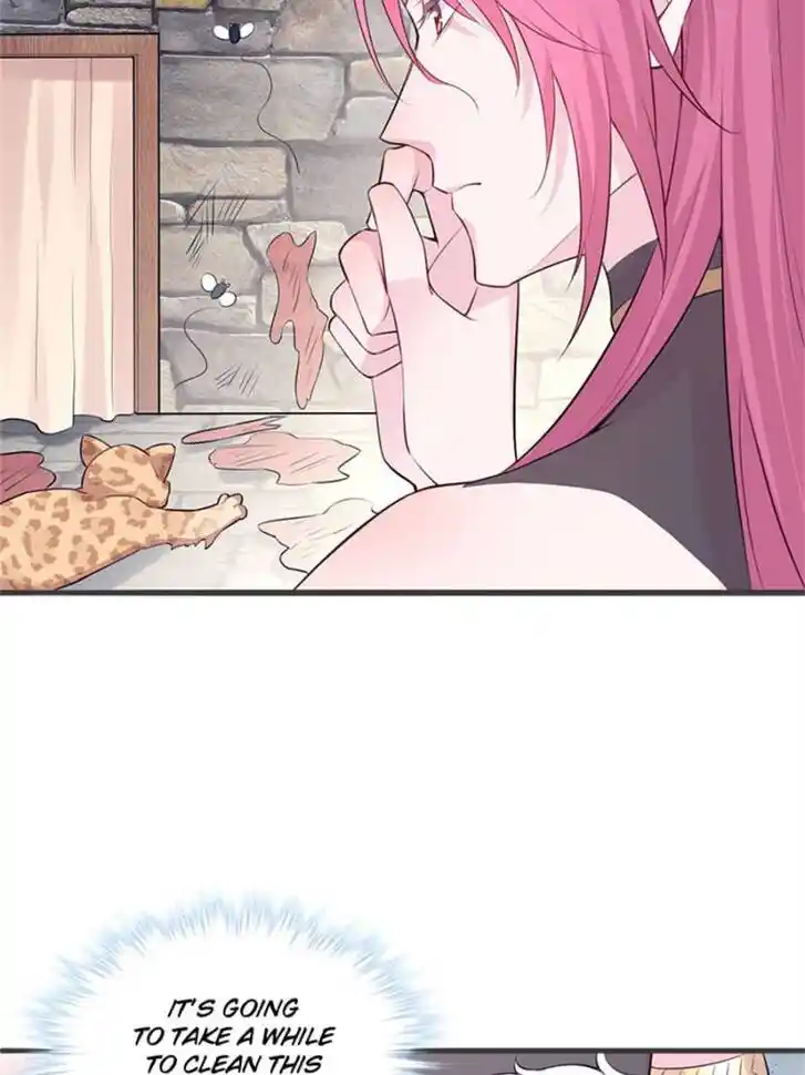 Beauty and the Beasts Ch.490