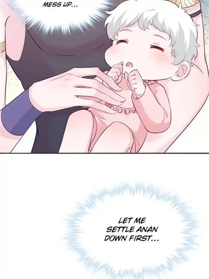 Beauty and the Beasts Ch.490