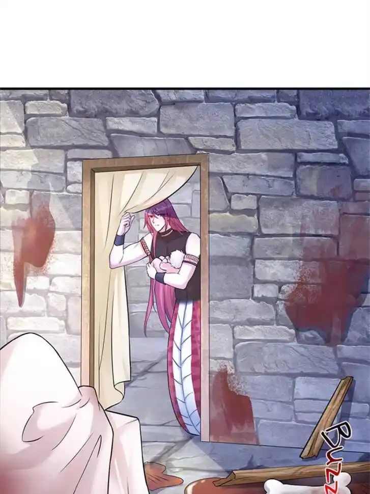 Beauty and the Beasts Ch.490