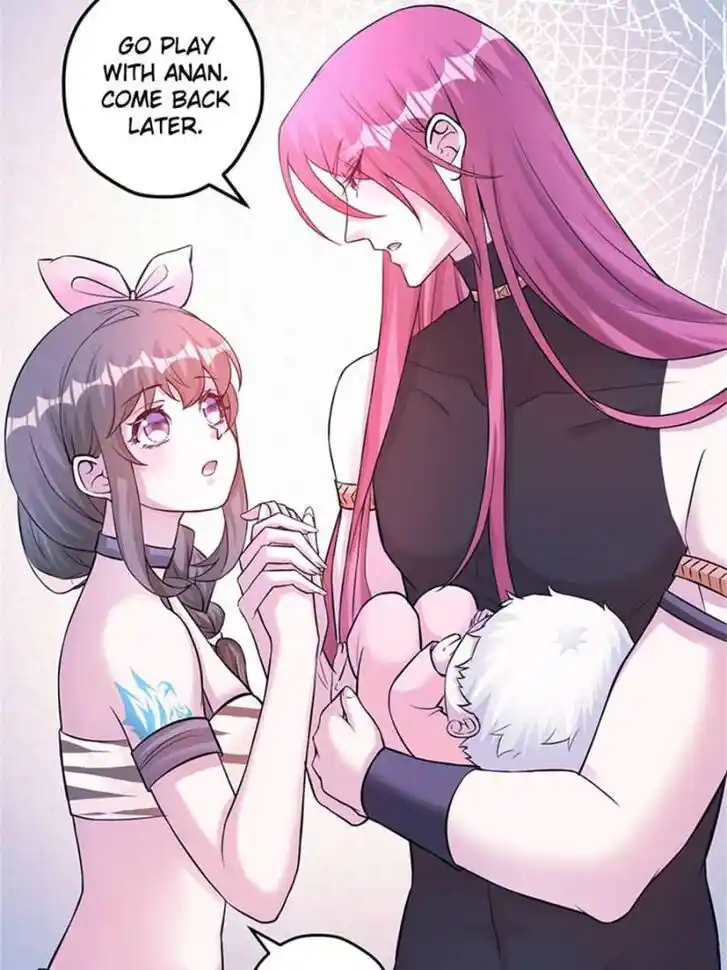 Beauty and the Beasts Ch.490