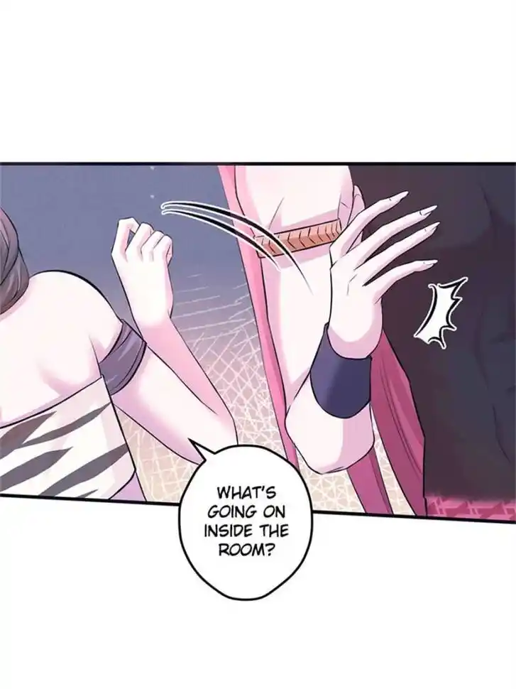 Beauty and the Beasts Ch.490