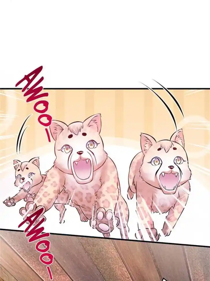 Beauty and the Beasts Ch.490