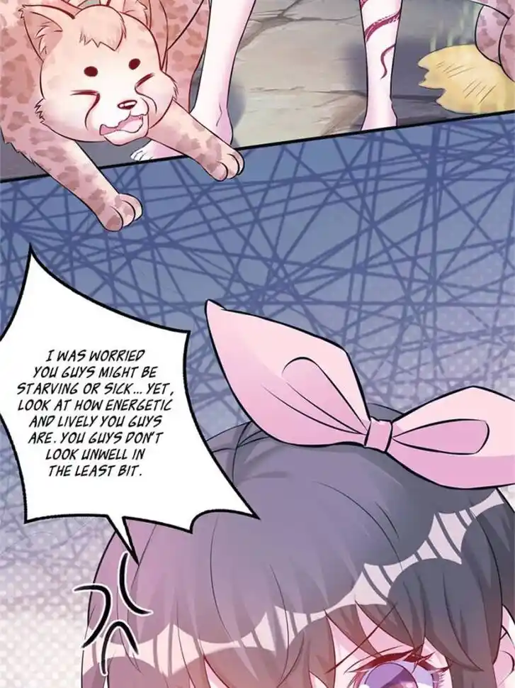 Beauty and the Beasts Ch.490