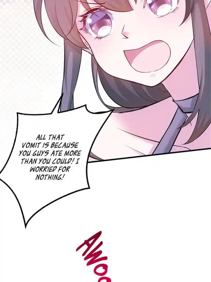 Beauty and the Beasts Ch.490