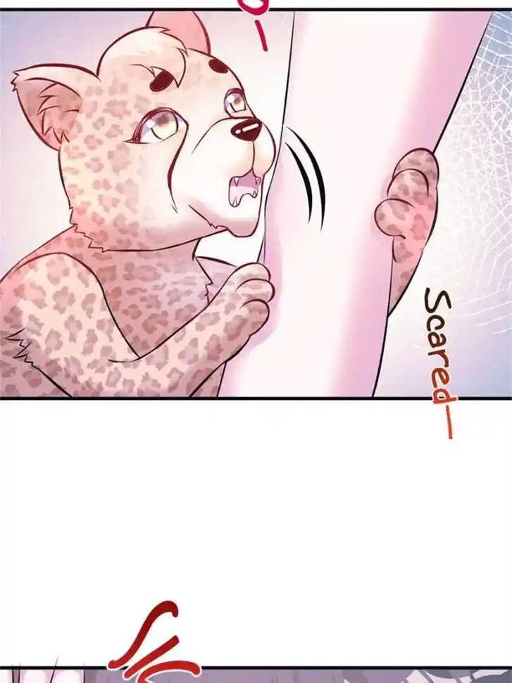 Beauty and the Beasts Ch.490