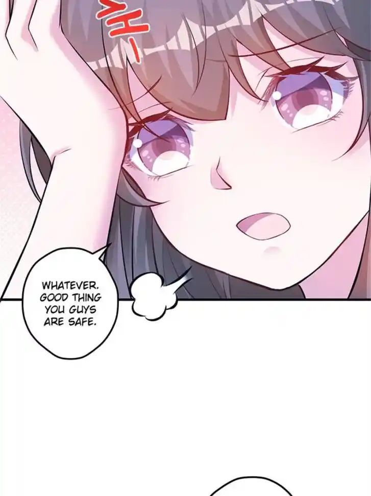 Beauty and the Beasts Ch.490