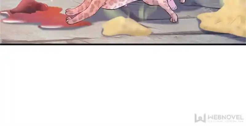 Beauty and the Beasts Ch.490