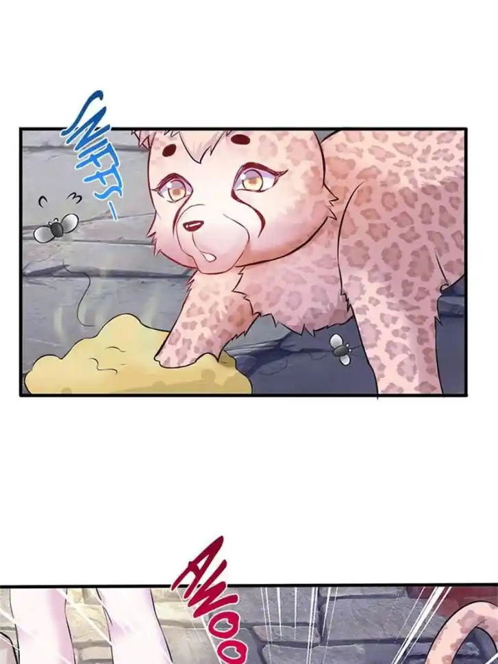 Beauty and the Beasts Ch.490