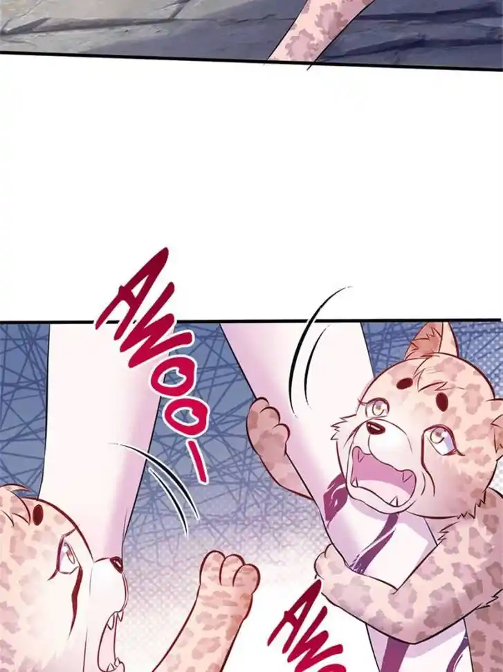 Beauty and the Beasts Ch.490