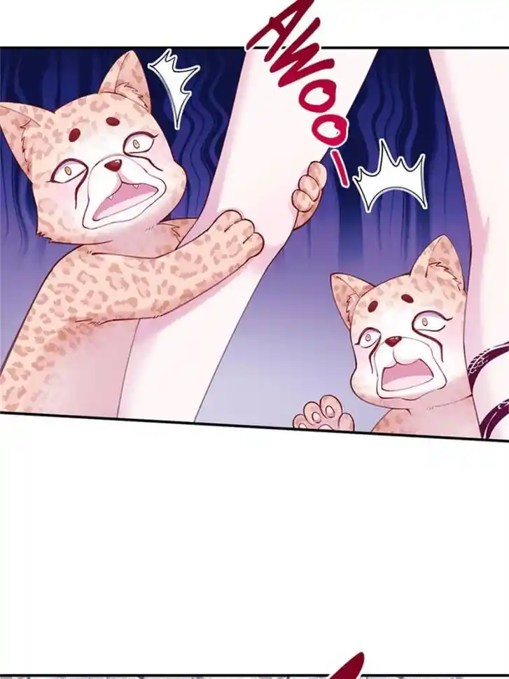 Beauty and the Beasts Ch.490