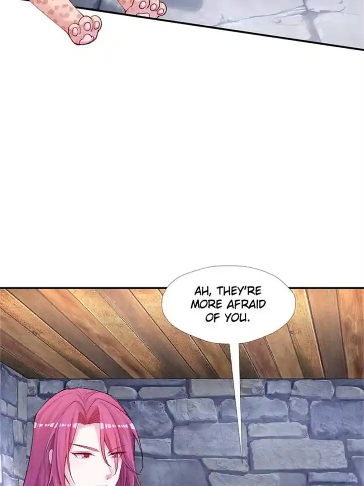 Beauty and the Beasts Ch.490