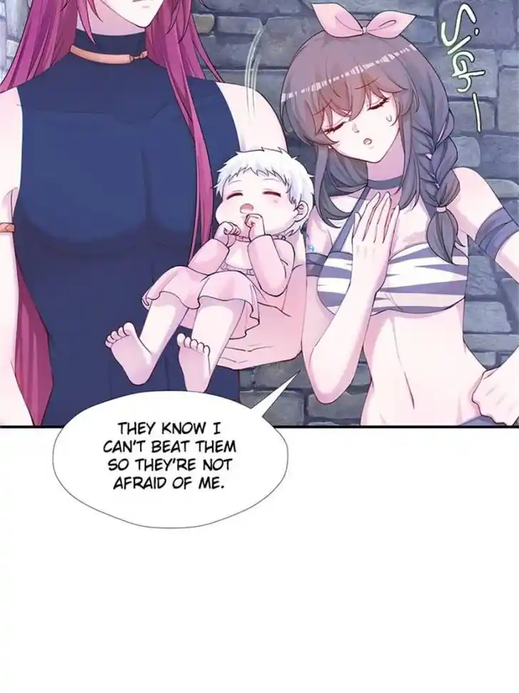 Beauty and the Beasts Ch.490