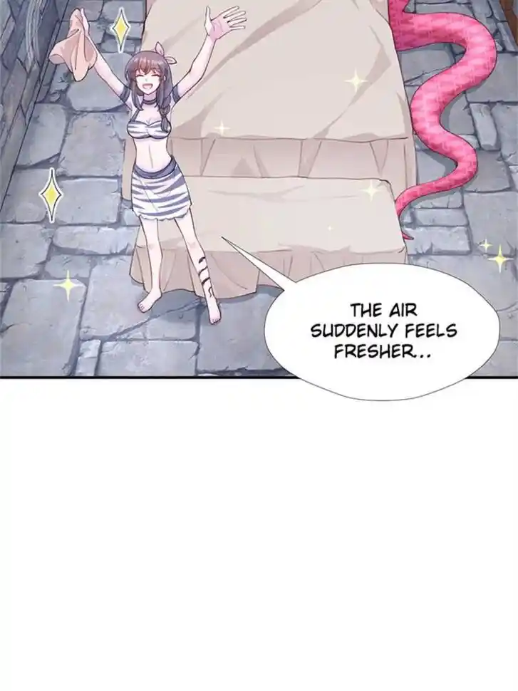 Beauty and the Beasts Ch.490