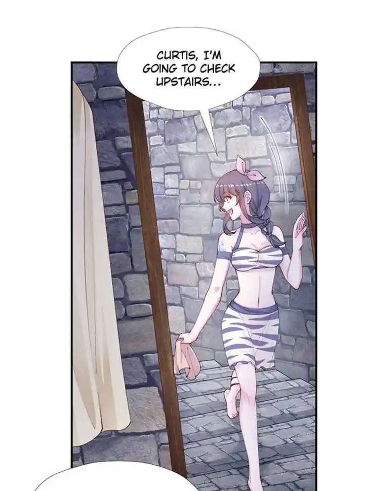 Beauty and the Beasts Ch.490