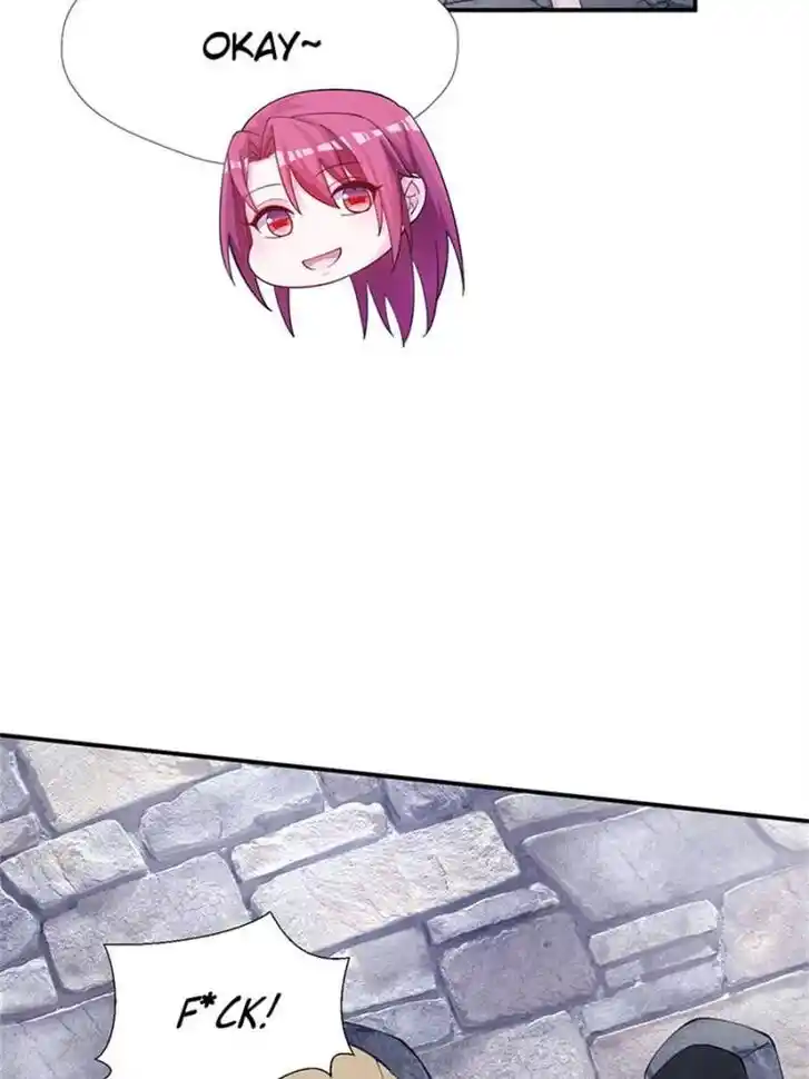 Beauty and the Beasts Ch.490