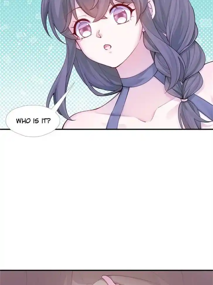 Beauty and the Beasts Ch.490