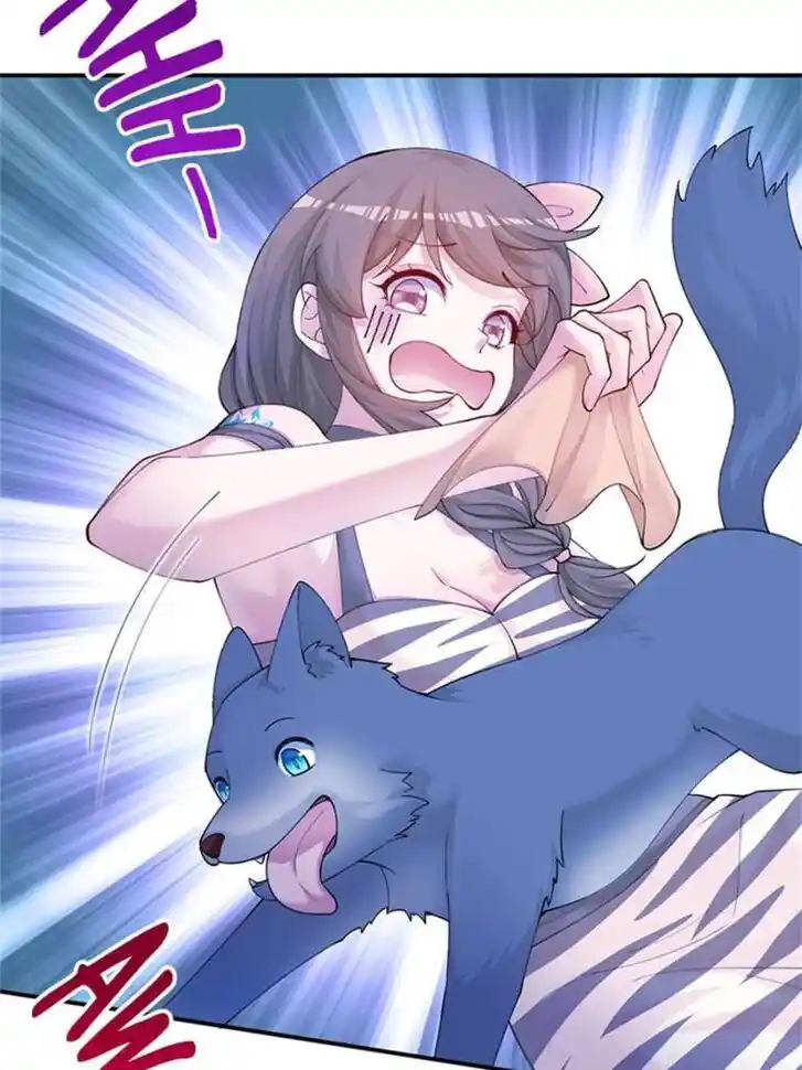 Beauty and the Beasts Ch.490