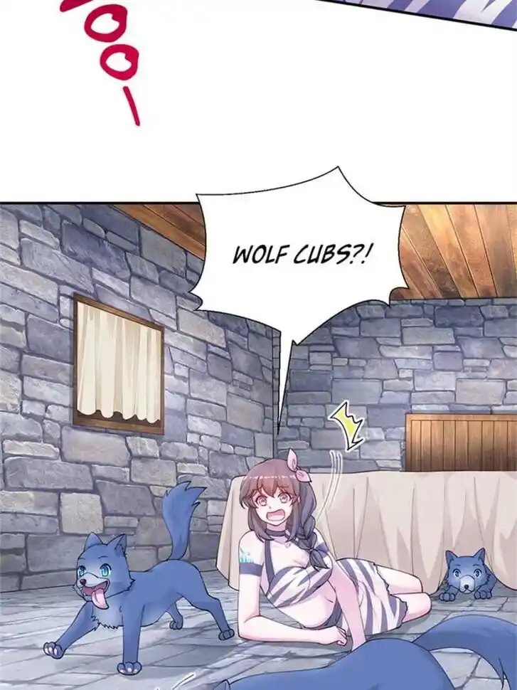 Beauty and the Beasts Ch.490