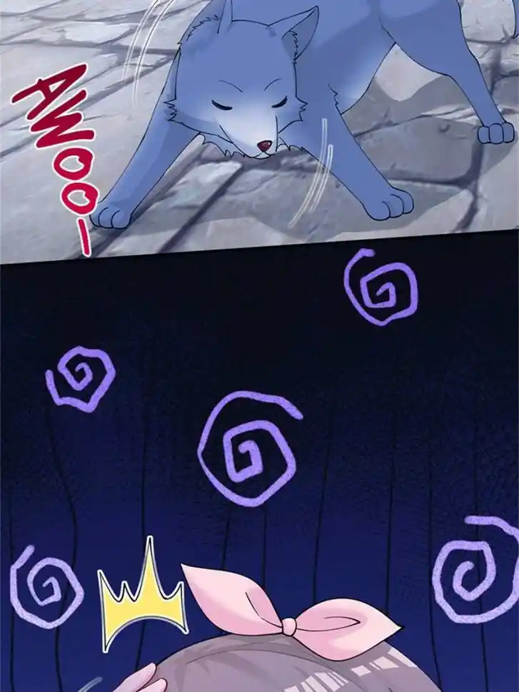 Beauty and the Beasts Ch.490