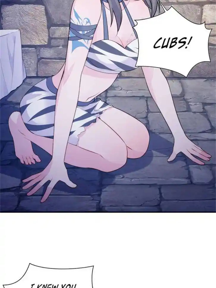 Beauty and the Beasts Ch.491