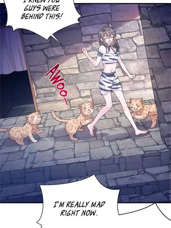 Beauty and the Beasts Ch.491