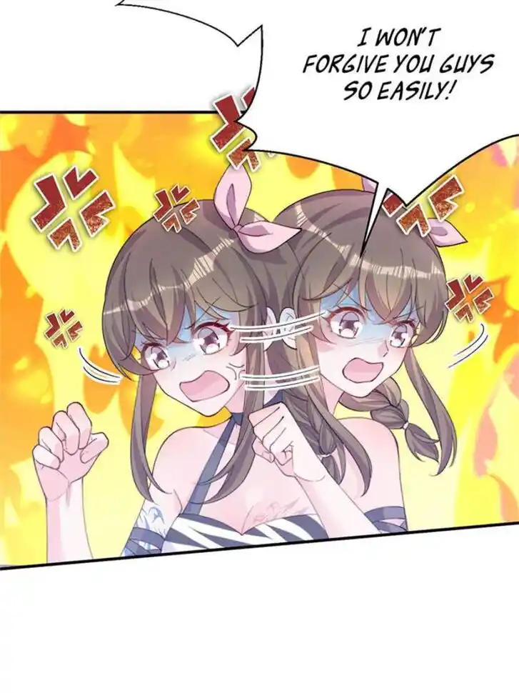 Beauty and the Beasts Ch.491