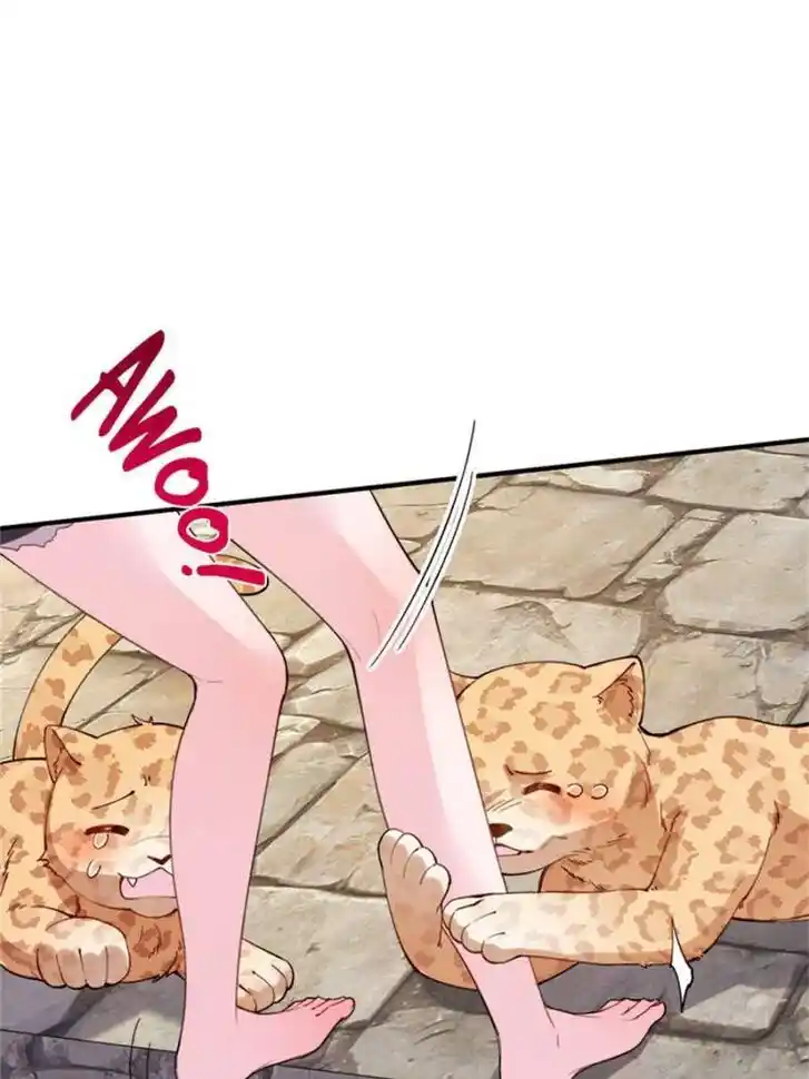 Beauty and the Beasts Ch.491