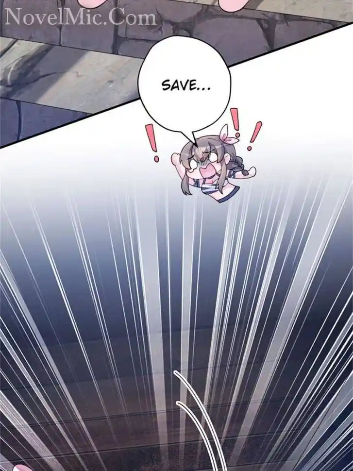 Beauty and the Beasts Ch.491