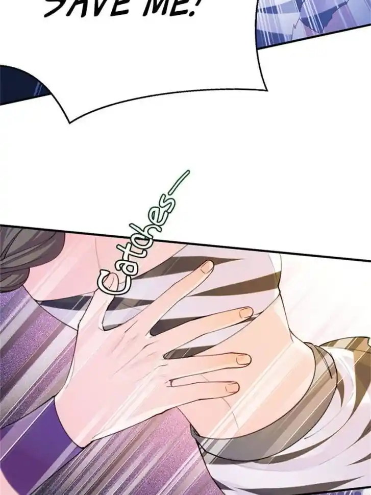 Beauty and the Beasts Ch.491