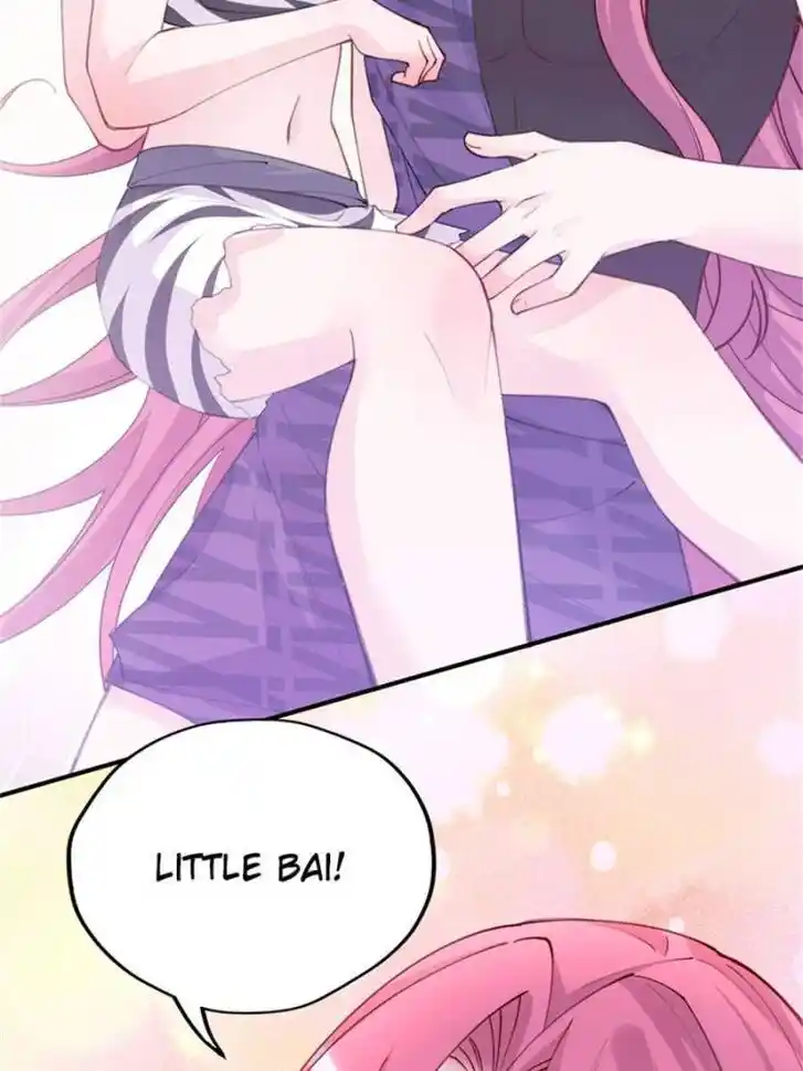 Beauty and the Beasts Ch.491