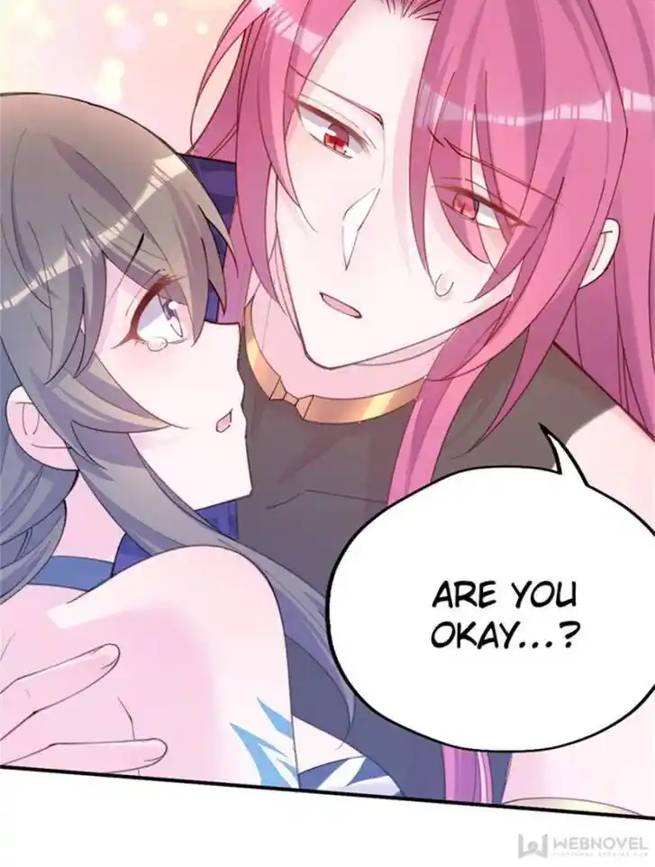 Beauty and the Beasts Ch.491