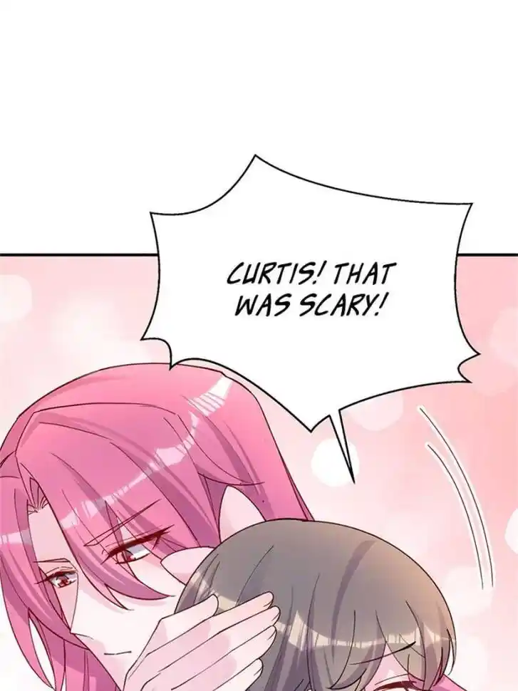 Beauty and the Beasts Ch.491