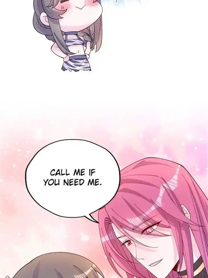 Beauty and the Beasts Ch.491