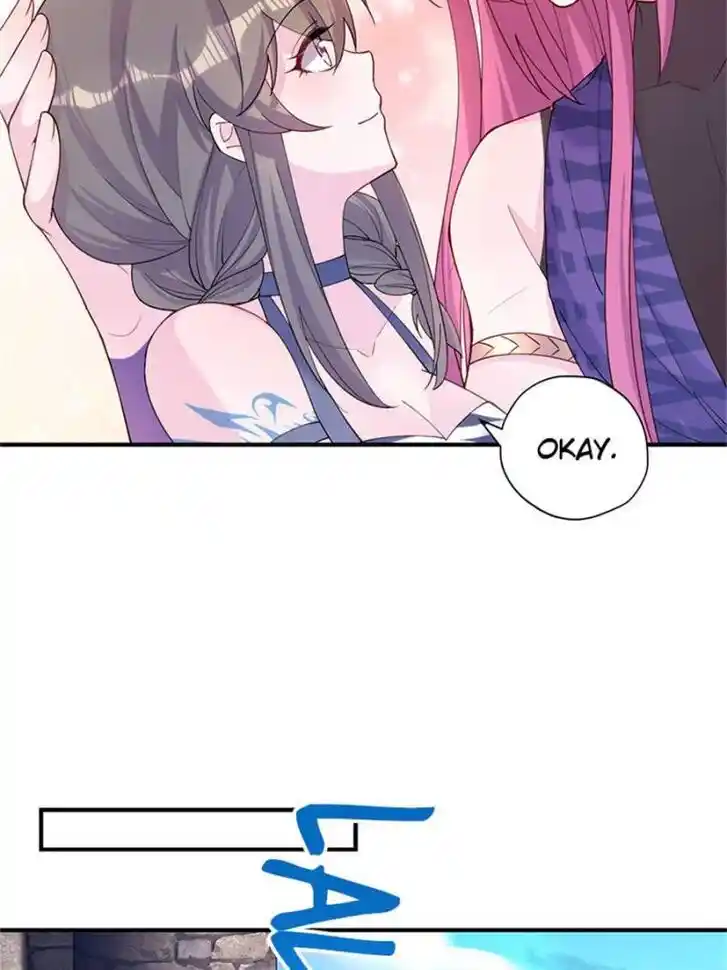 Beauty and the Beasts Ch.491