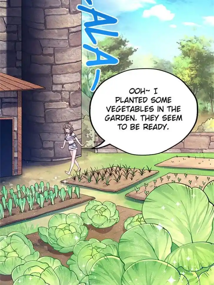 Beauty and the Beasts Ch.491