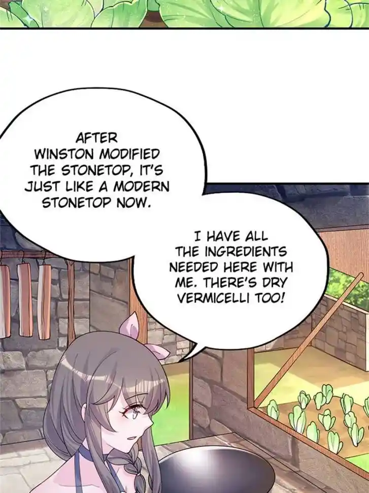 Beauty and the Beasts Ch.491