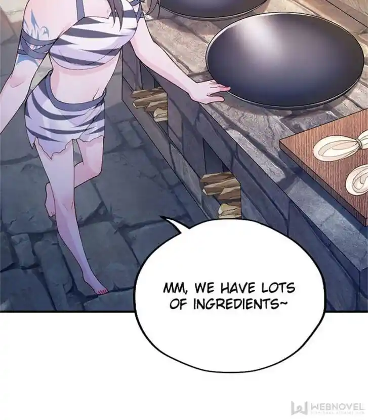 Beauty and the Beasts Ch.491