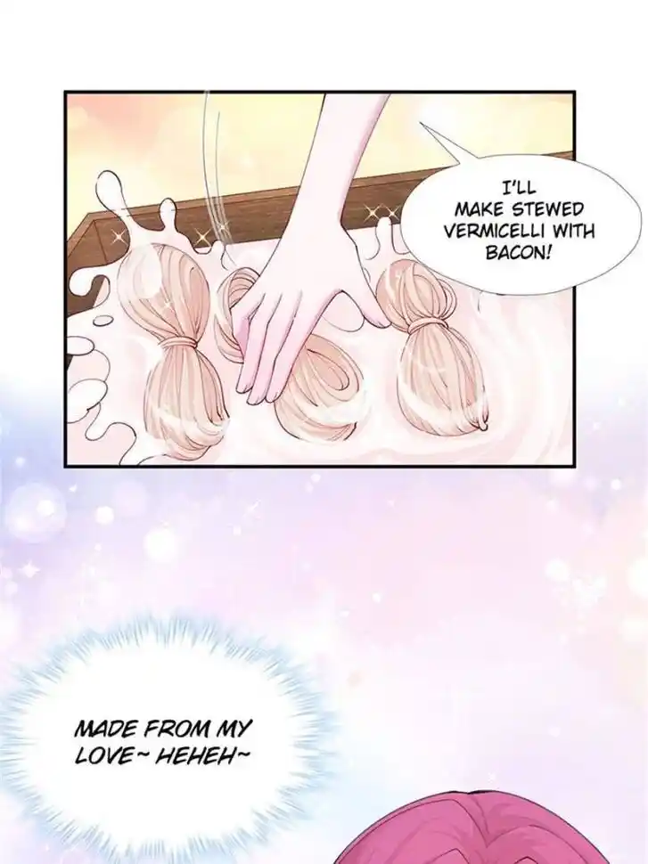 Beauty and the Beasts Ch.491