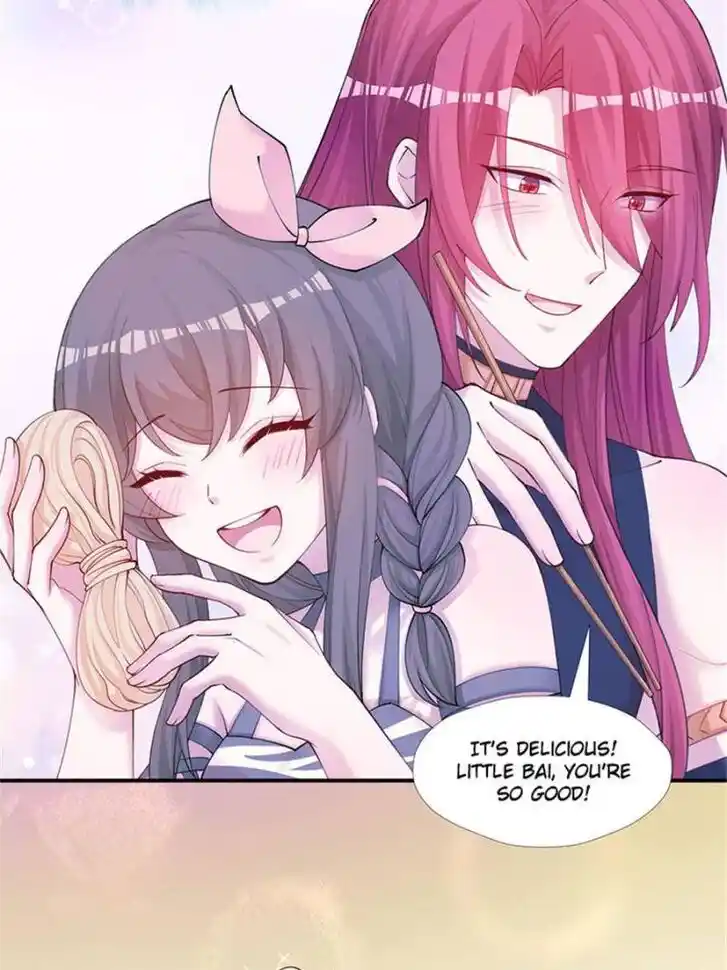 Beauty and the Beasts Ch.491