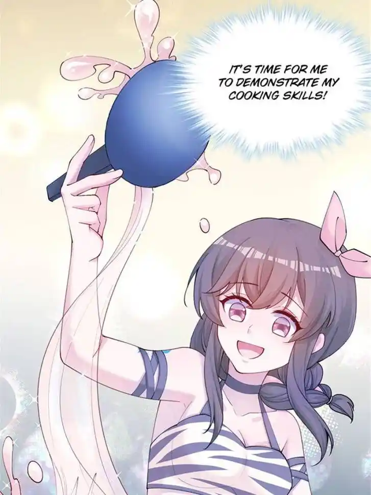 Beauty and the Beasts Ch.491