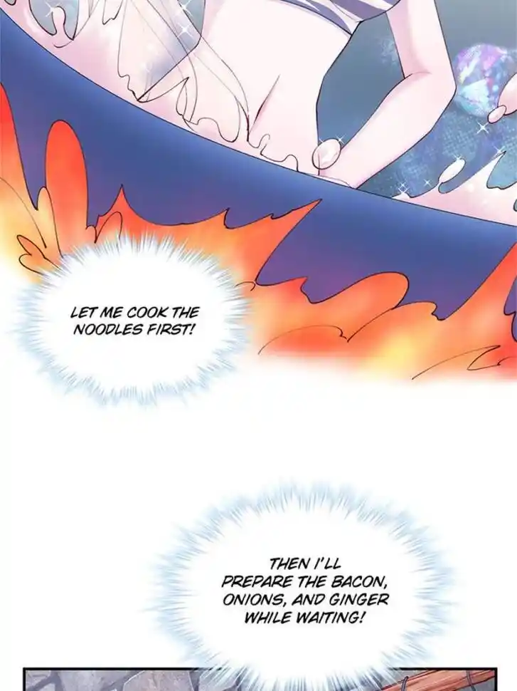 Beauty and the Beasts Ch.491