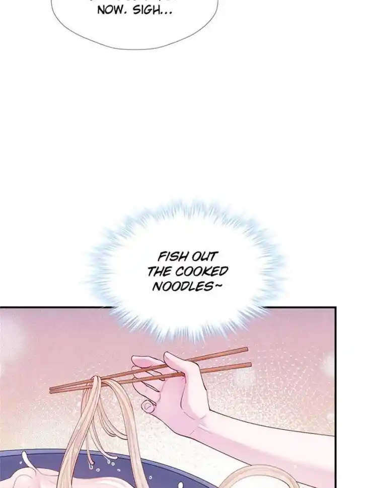 Beauty and the Beasts Ch.491