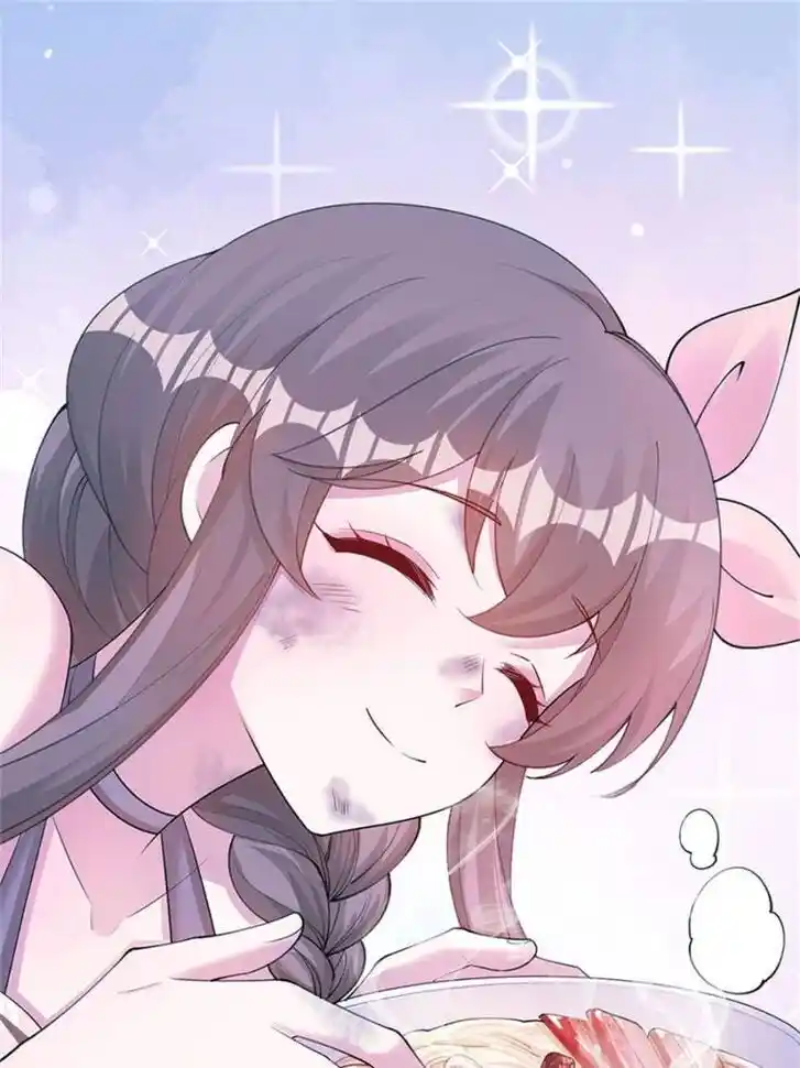 Beauty and the Beasts Ch.491